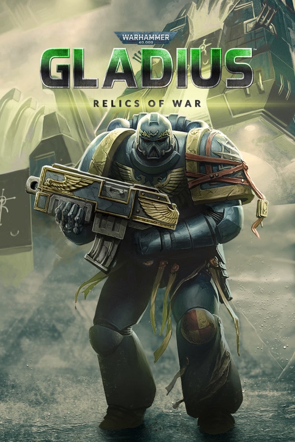 Warhammer 40000 Gladius Relics Of War Free Download GAMESPACK.NET