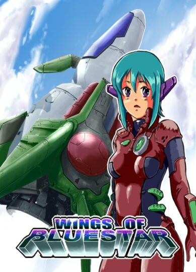 Wings of Bluestar Switch NSP Free Download