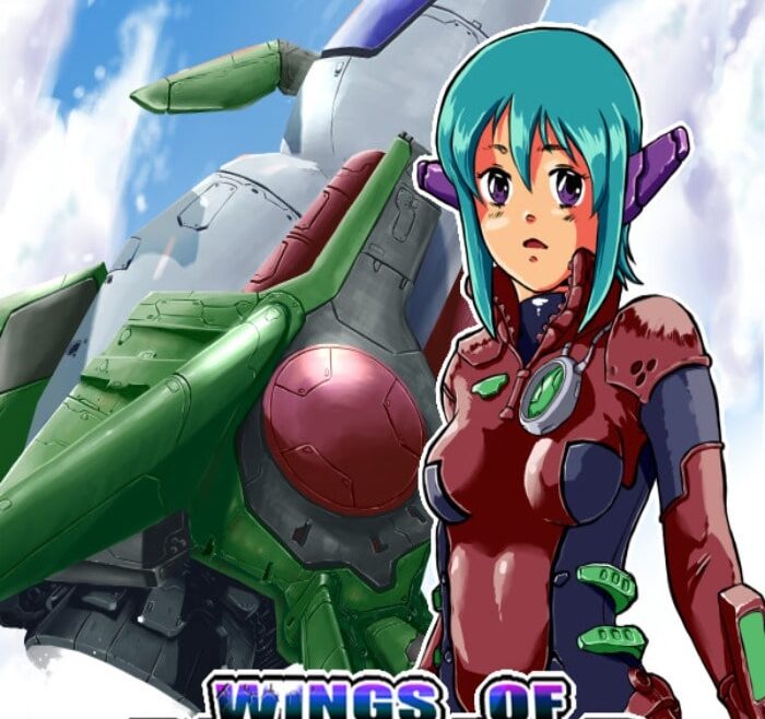 Wings of Bluestar Switch NSP Free Download