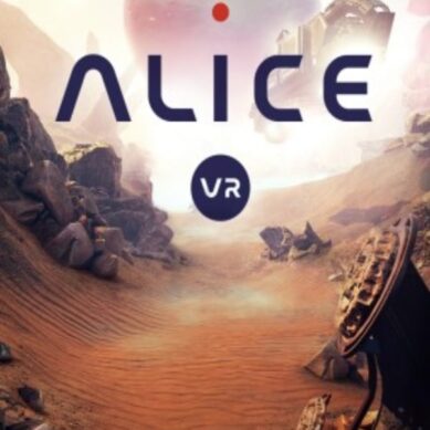 ALICE VR Free Download