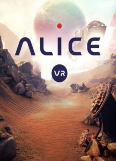 ALICE VR Free Download