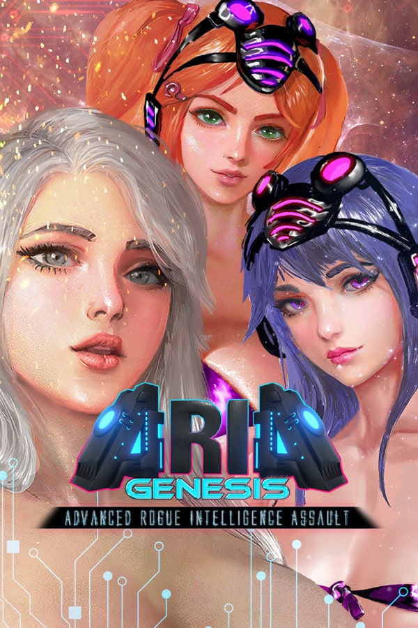 ARIA: Genesis Free Download GAMESPACK.NET