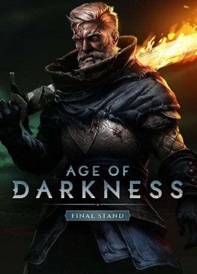 Age of Darkness Final Stand Free Download