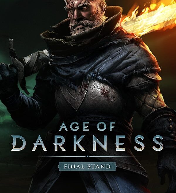 Age of Darkness Final Stand Free Download