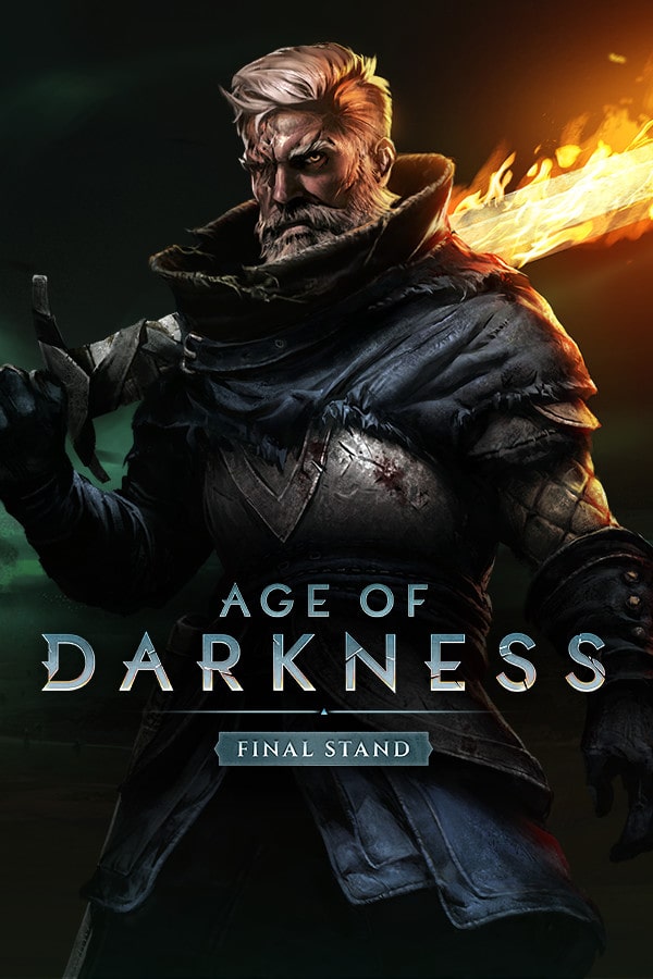 Age of Darkness Final Stand Free Download By Unlocked-games