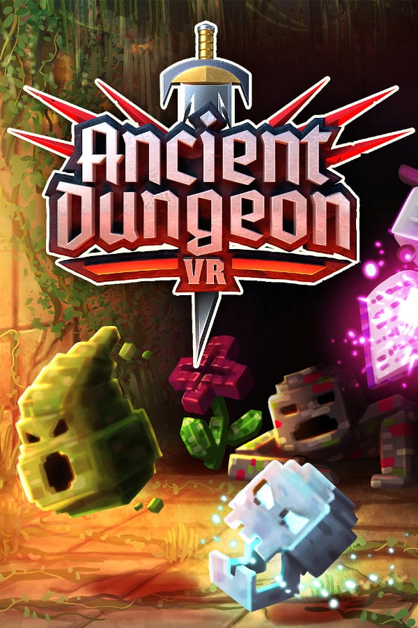 Ancient Dungeon Free Download GAMESPACK.NET