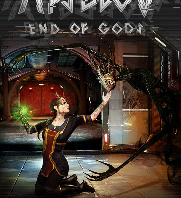 Apsulov: End of Gods Free Download