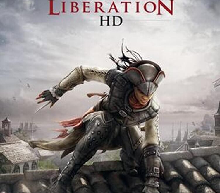Assassin’s Creed Liberation HD Free Download