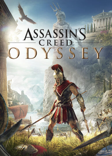 Assassin’s Creed: Odyssey – Ultimate Edition Free Download