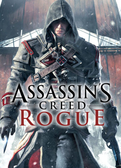 Assassin’s Creed Rogue Free Download