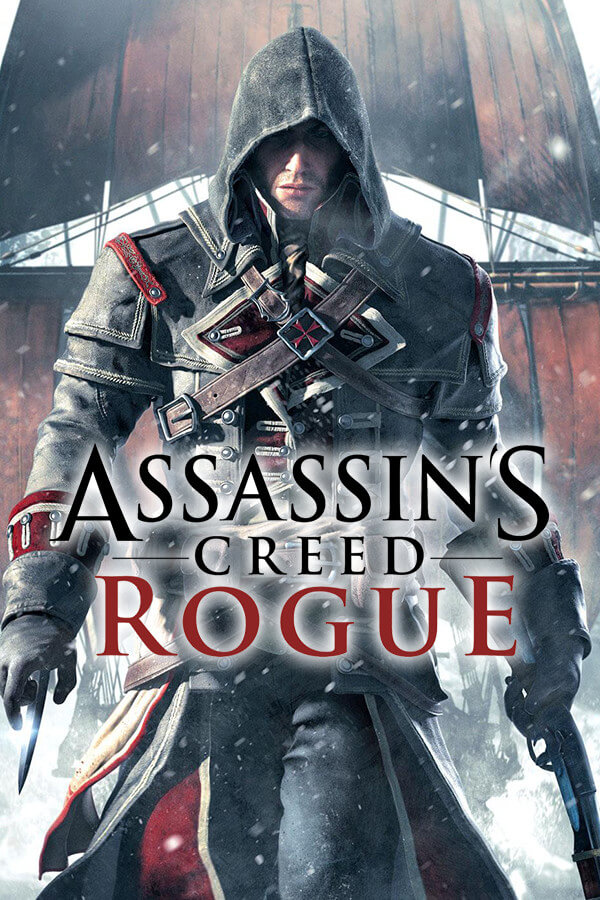 Assassin’s Creed Rogue Free Download GAMESPACK.NET
