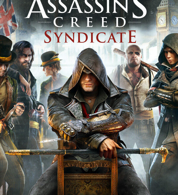 Assassin’s Creed: Syndicate Gold Edition Free Download
