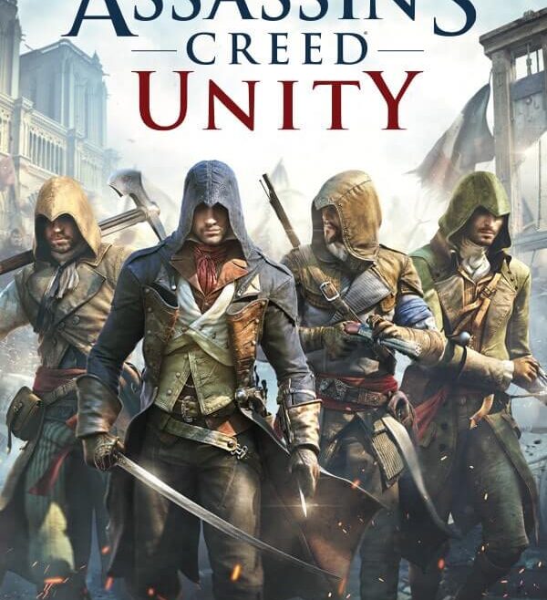 Assassin’s Creed Unity Gold Edition Free Download