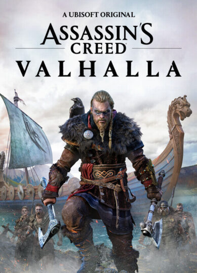 Assassin’s Creed Valhalla Ultimate Edition Free Download