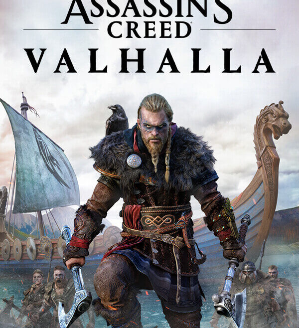 Assassin’s Creed Valhalla Ultimate Edition Free Download