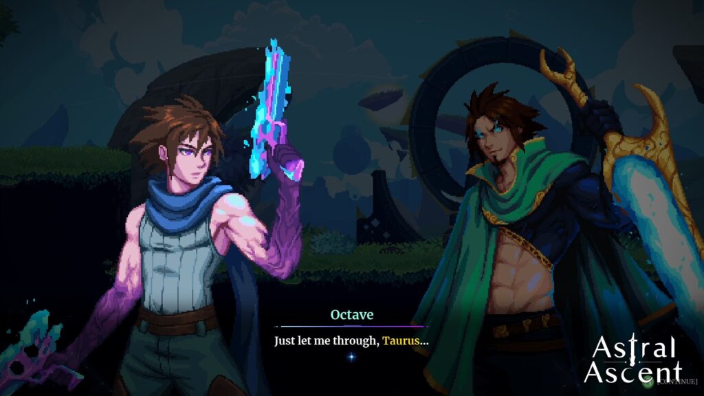 Astral Ascent Free Download GAMESPACK.NET: A Thrilling Adventure through the Stars