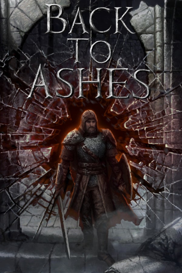 Back To Ashes Free Download GAMESPACK.NET