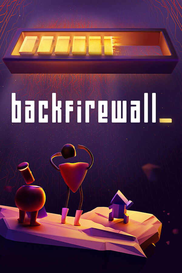 Backfirewall Free Download GAMESPACK.NET