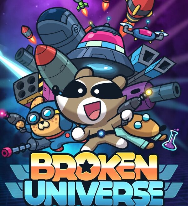 Broken Universe Tower Defense Free Download