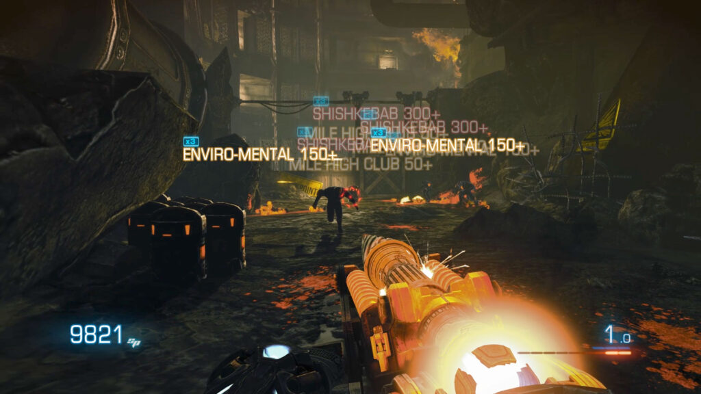 Bulletstorm Full Clip Edition Free Download GAMESPACK.NET: An Action-Packed First-Person Shooter Game
