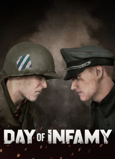Day Of Infamy Free Download