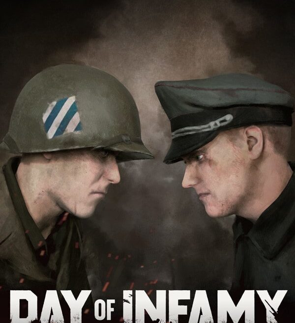 Day Of Infamy Free Download