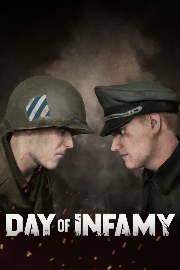 Day Of Infamy Free Download GAMESPACK.NET: An Immersive First-Person Shooter Game