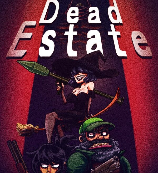 Dead Estate Free Download