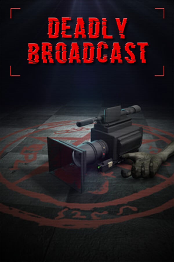 Deadly Broadcast Free Download GAMESPACK.NET