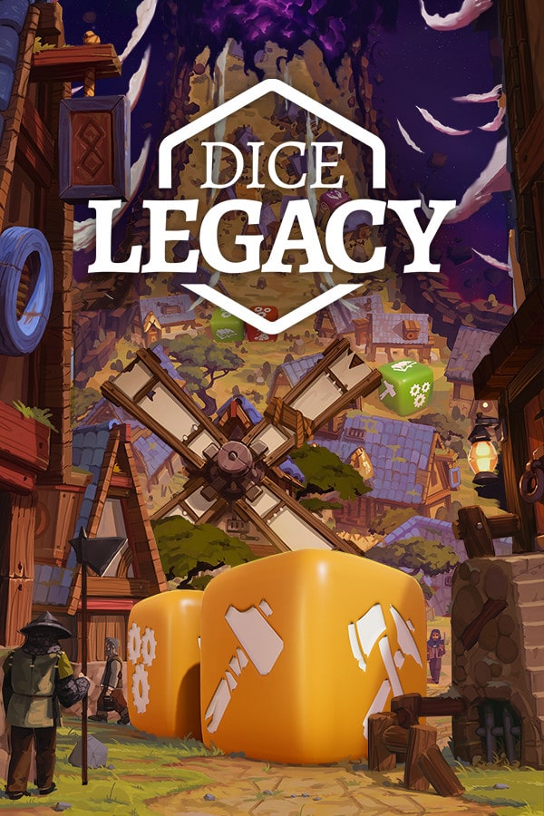 Dice LegacyFree Download GAMESPACK.NET