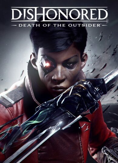 Dishonored Death Of The Outsider Free Download