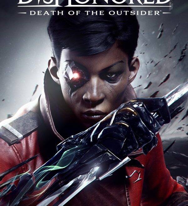 Dishonored Death Of The Outsider Free Download