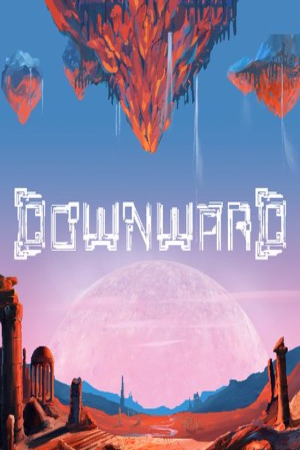 Downward Free Download GAMESPACK.NET