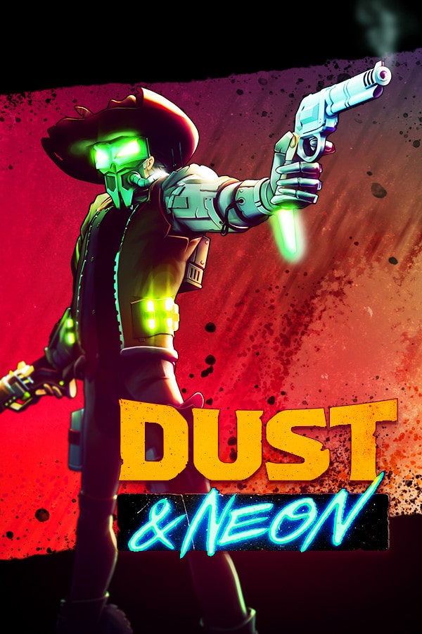 Dust & Neon Free Download GAMESPACK.NET