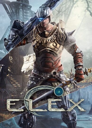 ELEX Free Download