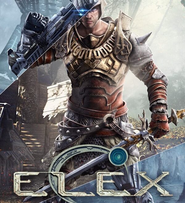 ELEX Free Download
