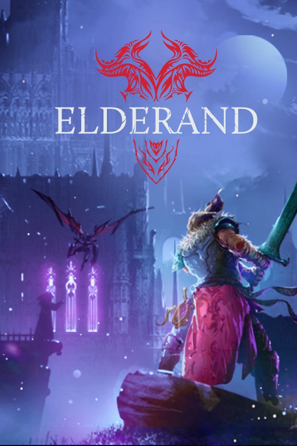 Elderand Free Download GAMESPACK.NET