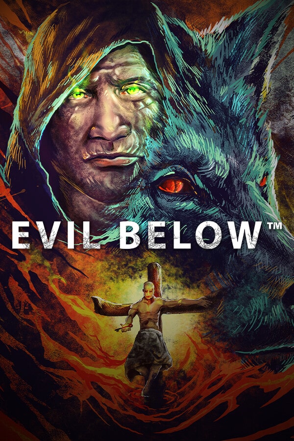 Evil Below Free Download GAMESPACK.NET