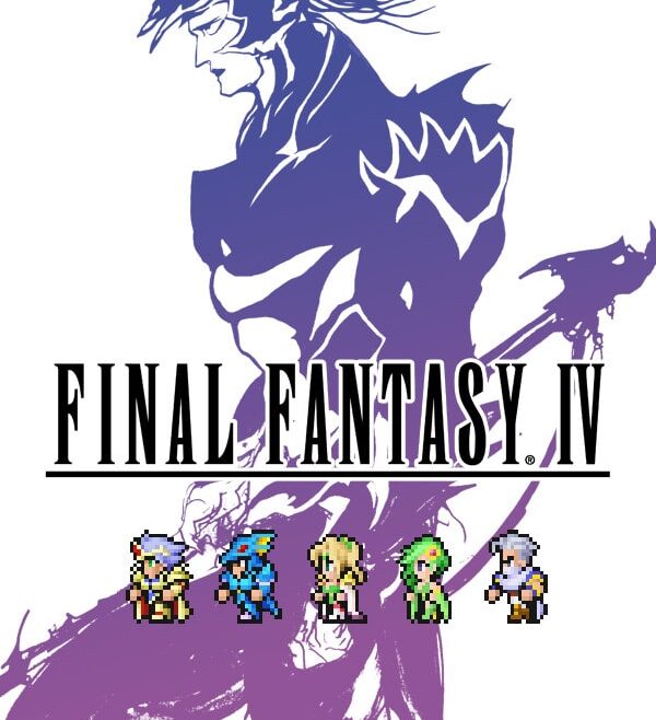 FINAL FANTASY IV Free Download