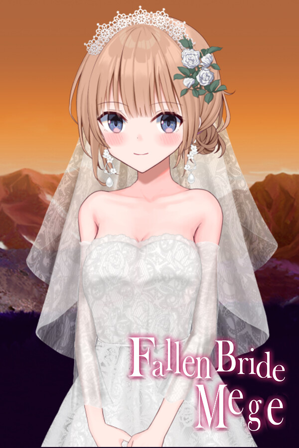 Fallen Bride Mege Free Download GAMESPACK.NET
