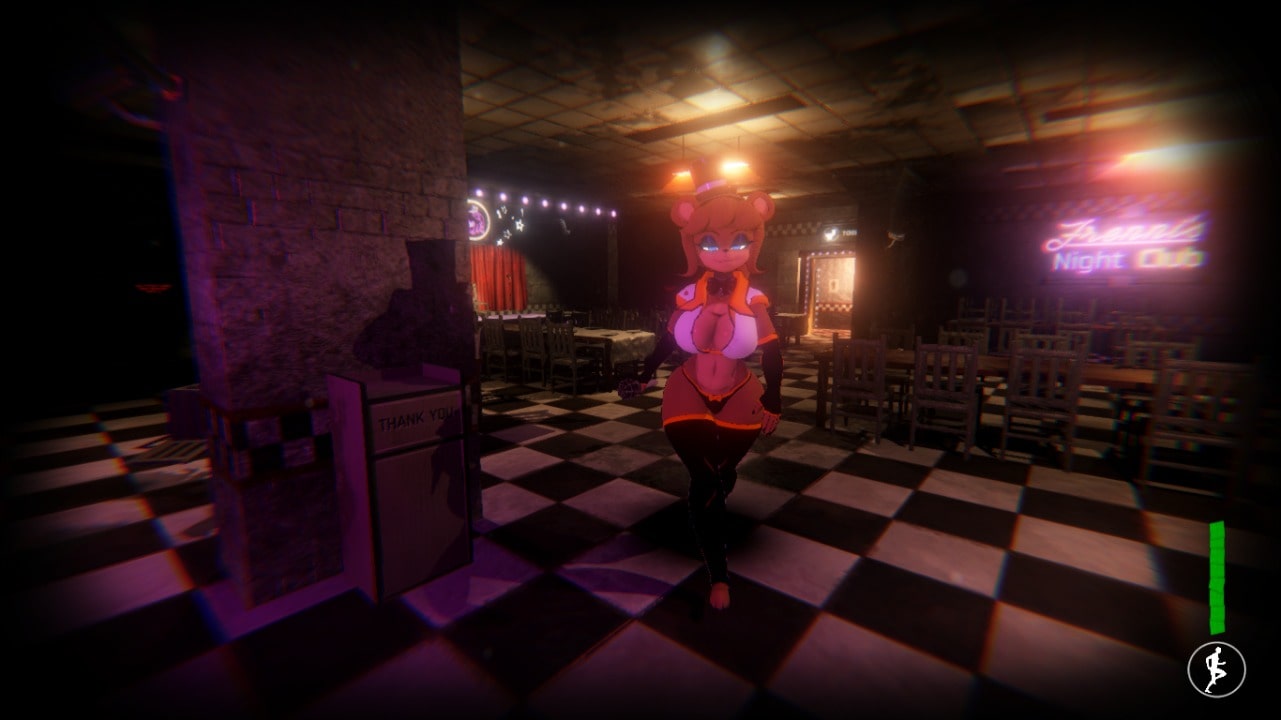 Fap Nights at Frenni’s Night Club Free Download GAMESPACK