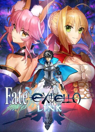 Fate/EXTELLA LINK Free Download