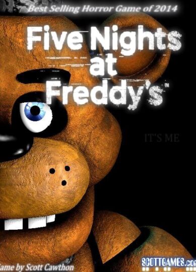 Five Nights at Freddy’s Free Download