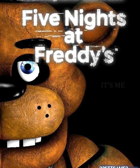 Five Nights at Freddy’s Free Download