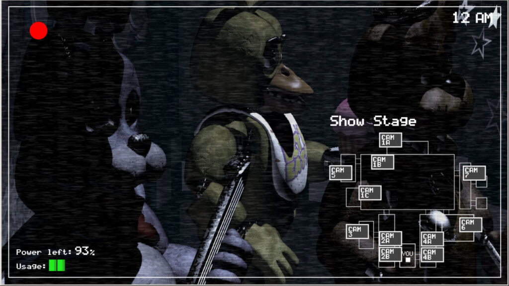Five Nights at Freddy’s Free Download GAMESPACK.NET
