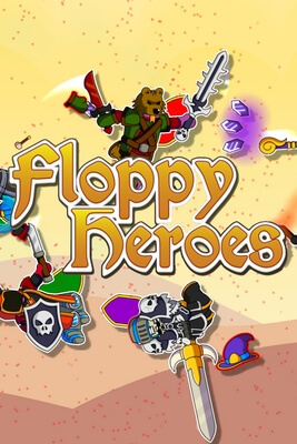 Floppy Heroes Free Download