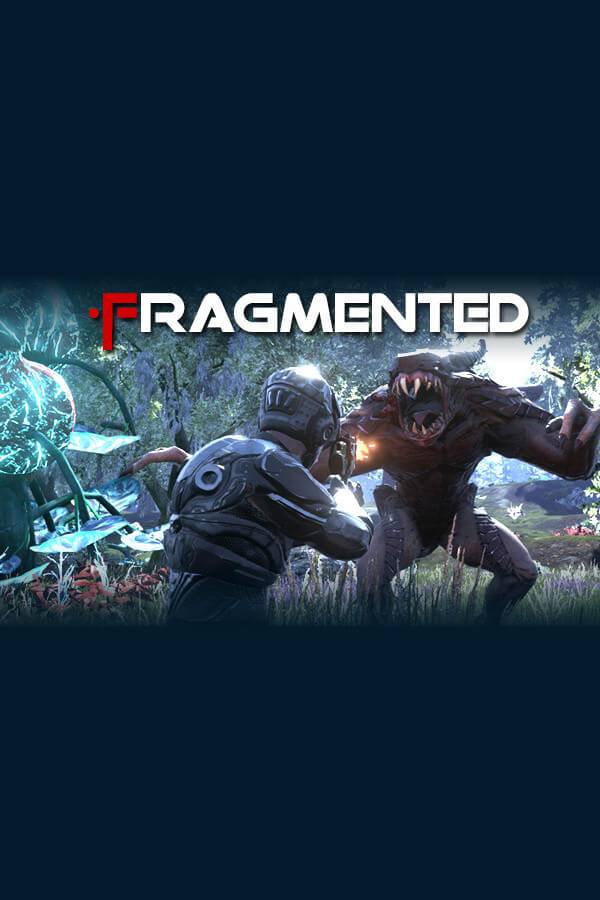 Fragmented Free Download GAMESPACK.NET