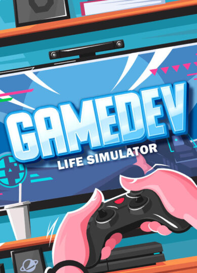 GameDev Life Simulator Free Download