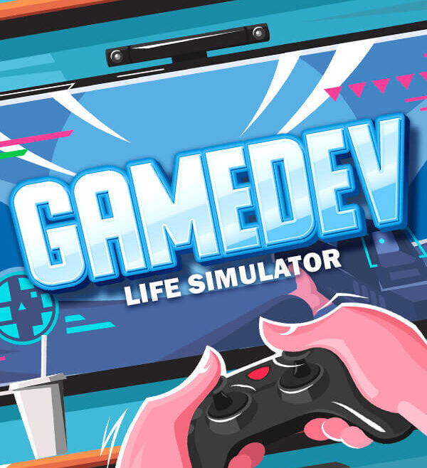 GameDev Life Simulator Free Download