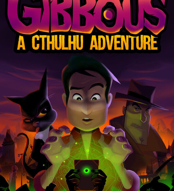 Gibbous A Cthulhu Adventure Free Download